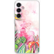 Чехол BoxFace Samsung Galaxy S23 FE (S711) 