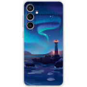 Чехол BoxFace Samsung Galaxy S23 FE (S711) 