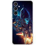 Чехол BoxFace Samsung Galaxy S23 FE (S711) 