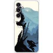 Чехол BoxFace Samsung Galaxy S23 FE (S711) 