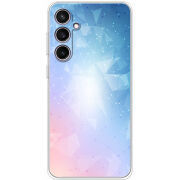 Чехол BoxFace Samsung Galaxy S23 FE (S711) 