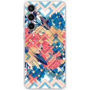 Чехол BoxFace Samsung Galaxy S23 FE (S711) 