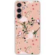 Чехол BoxFace Samsung Galaxy S23 FE (S711) 