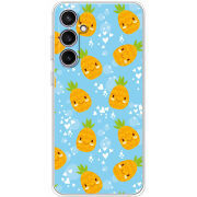 Чехол BoxFace Samsung Galaxy S23 FE (S711) 