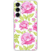Чехол BoxFace Samsung Galaxy S23 FE (S711) 