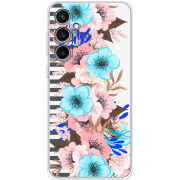 Чехол BoxFace Samsung Galaxy S23 FE (S711) 