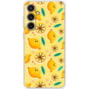 Чехол BoxFace Samsung Galaxy S23 FE (S711) 