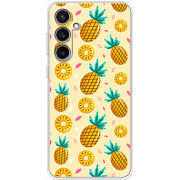 Чехол BoxFace Samsung Galaxy S23 FE (S711) 
