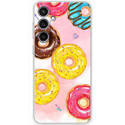 Чехол BoxFace Samsung Galaxy S23 FE (S711) 