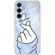 Чехол BoxFace Samsung Galaxy S23 FE (S711) 