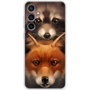 Чехол BoxFace Samsung Galaxy S23 FE (S711) 