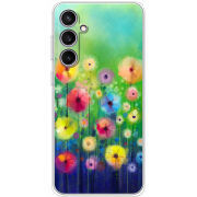 Чехол BoxFace Samsung Galaxy S23 FE (S711) 