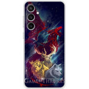 Чехол BoxFace Samsung Galaxy S23 FE (S711) 