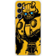 Чехол BoxFace Samsung Galaxy S23 FE (S711) 