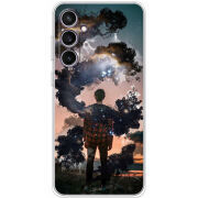 Чехол BoxFace Samsung Galaxy S23 FE (S711) 