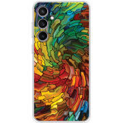 Чехол BoxFace Samsung Galaxy S23 FE (S711) 