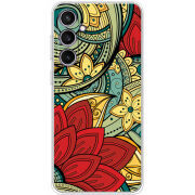 Чехол BoxFace Samsung Galaxy S23 FE (S711) 