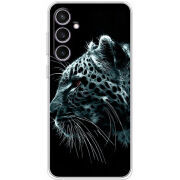 Чехол BoxFace Samsung Galaxy S23 FE (S711) Leopard