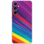 Чехол BoxFace Samsung Galaxy S23 FE (S711) 