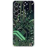 Чехол BoxFace Samsung Galaxy S23 FE (S711) Microchip