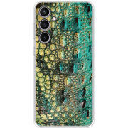 Чехол BoxFace Samsung Galaxy S23 FE (S711) 