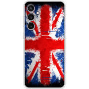 Чехол BoxFace Samsung Galaxy S23 FE (S711) 