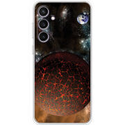 Чехол BoxFace Samsung Galaxy S23 FE (S711) 