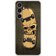 Чехол BoxFace Samsung Galaxy S23 FE (S711) 