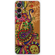 Чехол BoxFace Samsung Galaxy S23 FE (S711) 