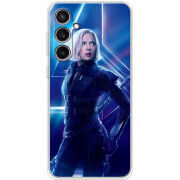 Чехол BoxFace Samsung Galaxy S23 FE (S711) 
