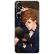 Чехол BoxFace Samsung Galaxy S23 FE (S711) 