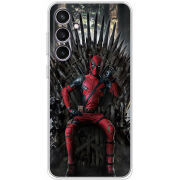 Чехол BoxFace Samsung Galaxy S23 FE (S711) 