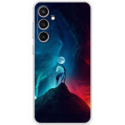 Чехол BoxFace Samsung Galaxy S23 FE (S711) 
