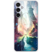 Чехол BoxFace Samsung Galaxy S23 FE (S711) 