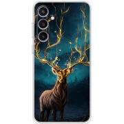 Чехол BoxFace Samsung Galaxy S23 FE (S711) Fairy Deer