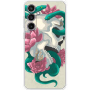 Чехол BoxFace Samsung Galaxy S23 FE (S711) 