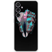Чехол BoxFace Samsung Galaxy S23 FE (S711) 
