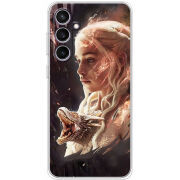 Чехол BoxFace Samsung Galaxy S23 FE (S711) 
