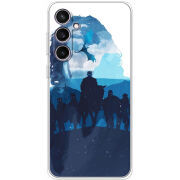 Чехол BoxFace Samsung Galaxy S23 FE (S711) 