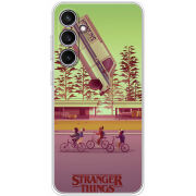 Чехол BoxFace Samsung Galaxy S23 FE (S711) 