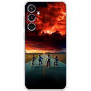 Чехол BoxFace Samsung Galaxy S23 FE (S711) 
