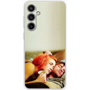 Чехол BoxFace Samsung Galaxy S23 FE (S711) 