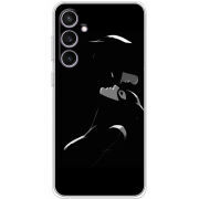 Чехол BoxFace Samsung Galaxy S23 FE (S711) 