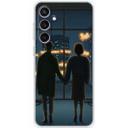 Чехол BoxFace Samsung Galaxy S23 FE (S711) 