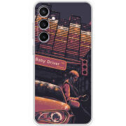 Чехол BoxFace Samsung Galaxy S23 FE (S711) 