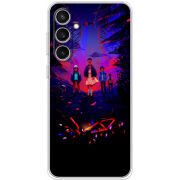Чехол BoxFace Samsung Galaxy S23 FE (S711) 