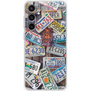Чехол BoxFace Samsung Galaxy S23 FE (S711) 
