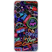 Чехол BoxFace Samsung Galaxy S23 FE (S711) 