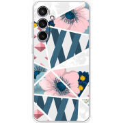 Чехол BoxFace Samsung Galaxy S23 FE (S711) 