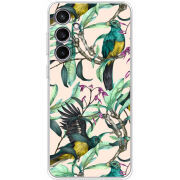 Чехол BoxFace Samsung Galaxy S23 FE (S711) 